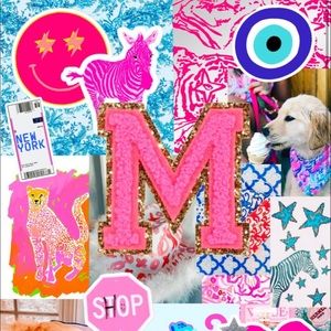 Meet your Posher, Whitney